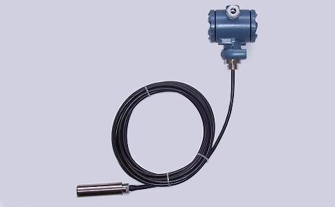 投入式液位变送器 投入式液位变送器