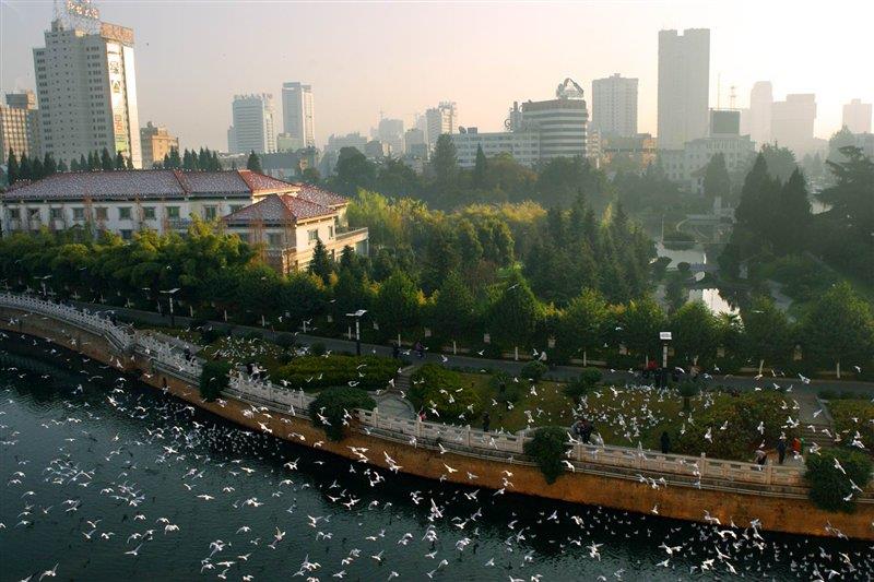 母亲河盘龙江 http://yunrun.com.cn/ 母亲河盘龙江 http://yunrun.com.cn/
