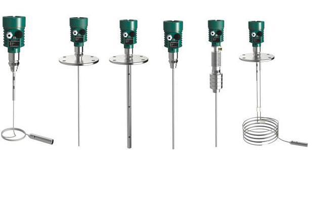 导波雷达液位计