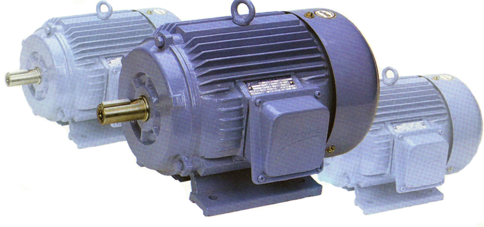 交流三相电机 交流三相电机