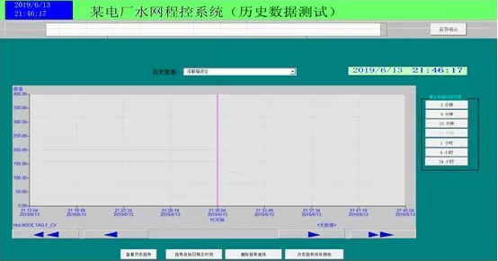 安装IFIX传统数据库 安装IFIX传统数据库