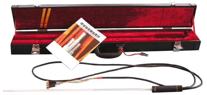 一等标准铂电阻温度计WZPB-1 一等标准铂电阻温度计WZPB-1