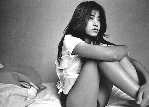 倪淑君 演员 1984 倪淑君 演员 1984