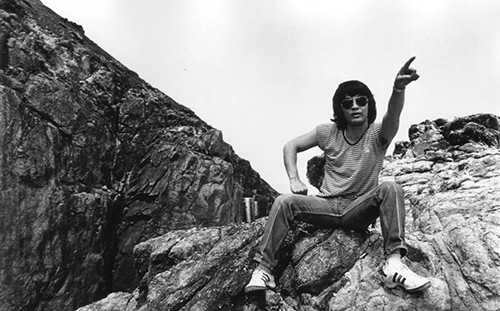 程小东 导演、武术指导 1982 程小东 导演、武术指导 1982