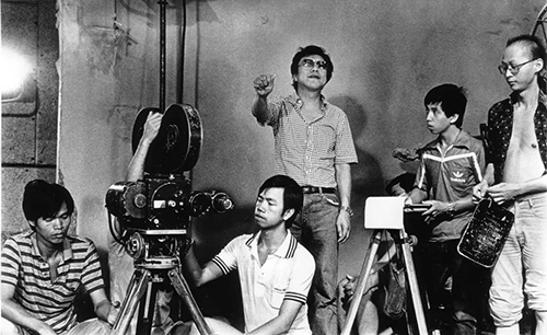 李翰祥 导演 1981 李翰祥 导演 1981