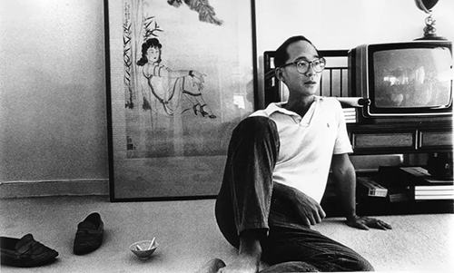 杨凡 导演、摄影师 1984 杨凡 导演、摄影师 1984