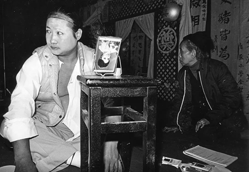 洪金宝 监制、导演、演员 1982 洪金宝 监制、导演、演员 1982