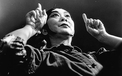 卢燕 演员 1978 卢燕 演员 1978