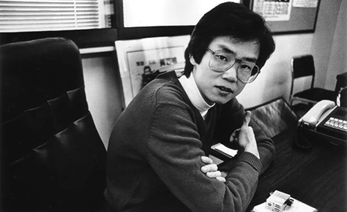 黄百鸣 编剧、演员、监制 1982 黄百鸣 编剧、演员、监制 1982