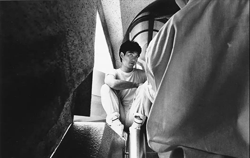元彪 演员、武术指导 1985 元彪 演员、武术指导 1985