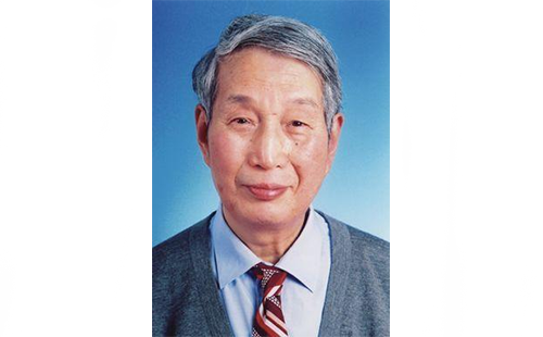 院士陈星旦 院士陈星旦