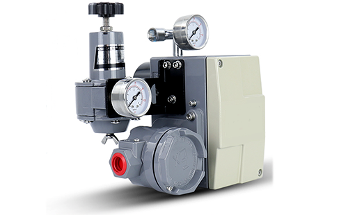 HEP-15阀门定位器 HEP-15阀门定位器