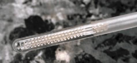 一等标准铂电阻温度计 一等标准铂电阻温度计