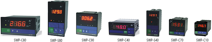 SWP-LED数字显示控制仪 SWP-LED数字显示控制仪