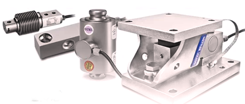 称重仪外形 称重仪外形