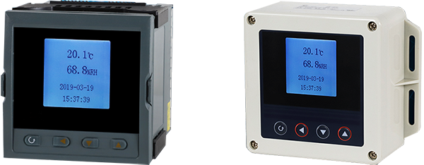 YR-WS90温湿度控制仪 YR-WS90温湿度控制仪