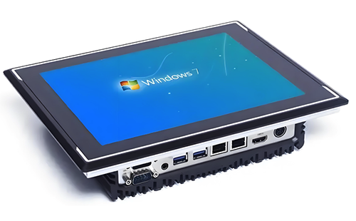 工控一体机 工控一体机