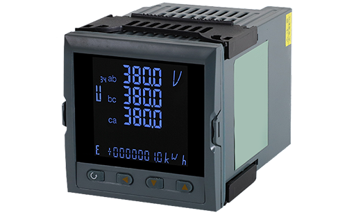 昌晖多功能电力仪表