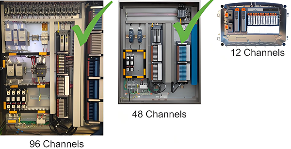 艾默生机箱 艾默生机箱