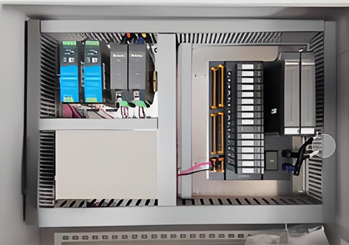 和利时16点机箱 和利时16点机箱